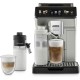 Delonghi Eletta Explore ECAM450.86T Πλήρως Αυτόματη Μηχανή Espresso 1450W Πίεσης 19bar για cappuccino με Μύλο Άλεσης Ασημί